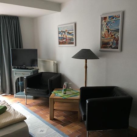 Ferienwohnung Gh - W8 Prerow Exterior foto