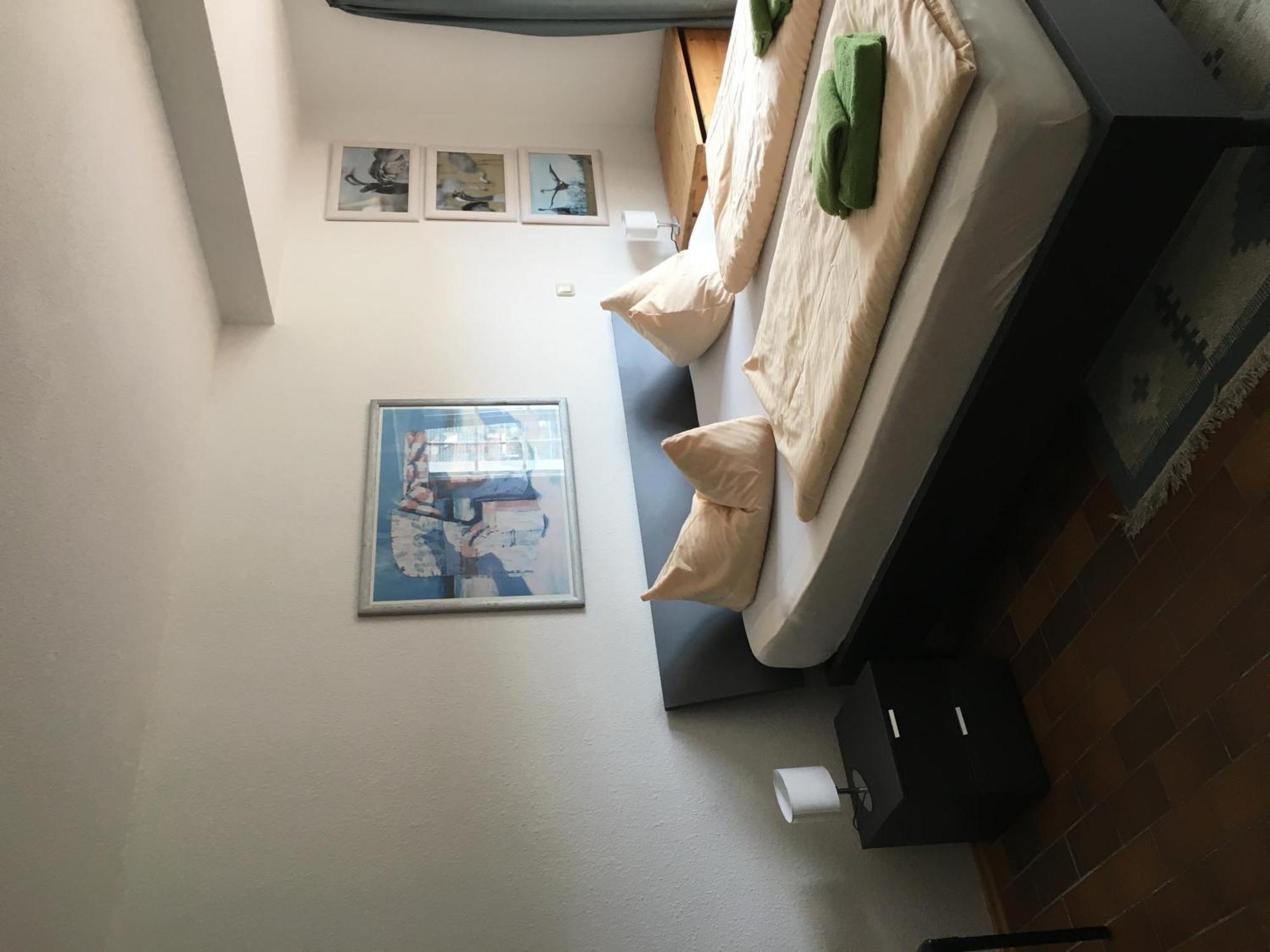 Ferienwohnung Gh - W8 Prerow Exterior foto