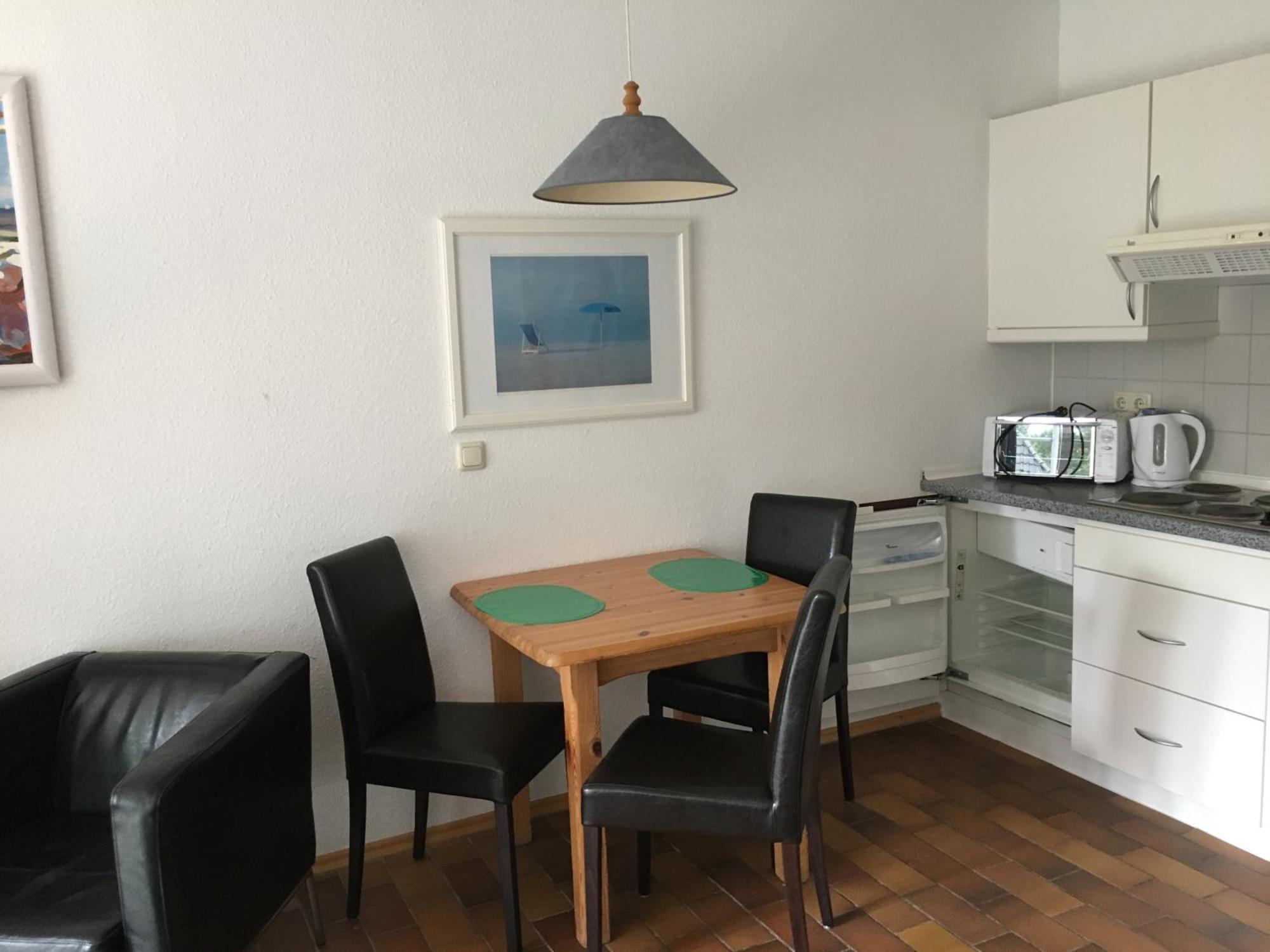 Ferienwohnung Gh - W8 Prerow Exterior foto